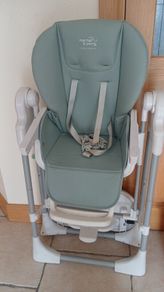 High chair