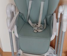 High chair