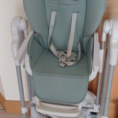 High chair