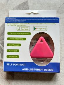 Anti-Theft Device