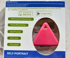 Anti-Theft Device