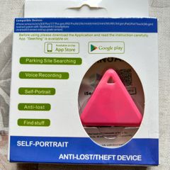 Anti-Theft Device