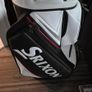 Srixon Tour Cart Bag and ORKA RS1X Irons Image 5