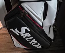 Srixon Cart Bag for sale