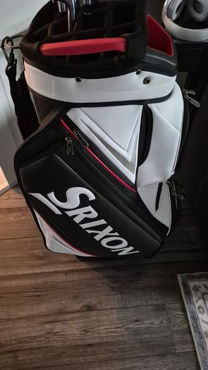 Srixon Cart Bag for sale
