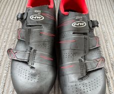 Northwave Verve 2 SRS Cycling Shoes - Size 9.5 / 43