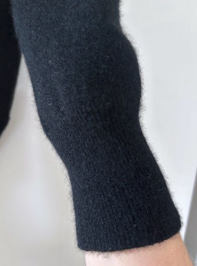 Autograph pure cashmere turtleneck