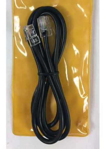 Lead for Watson WM-S Handsfree Microphone (WIL-8M)