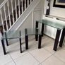 Hall Table & 2 Lamp Tables Image 5