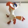 ZaZu plush The Lion King Broadway Musical Image 4