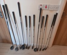 Golf Clubs
