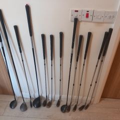 Golf Clubs