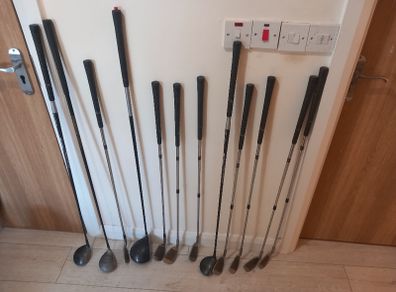 Golf Clubs