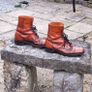 Handmade Boots Image 4
