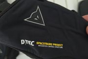 dainese goretex gloves never worn medium
