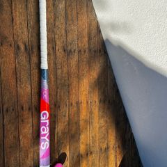 Gray's Riptide Ultrabow Hockey Stick