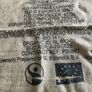 coffee bean hession sacks Image 10