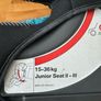 car seat Image 2