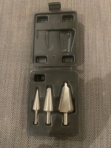 cone drill bits