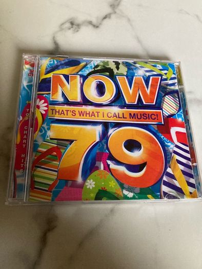 Now That's What I call Music / 81 - 79 - 78 - 74 - 44