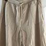 Linen Trousers Image 2