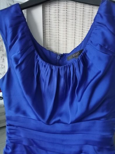 COAST shift cocktail dress size 10