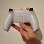 PS5 Controller (TMR)- Upgraded with Premium TMR Joysticks (Drift-Free!) Image 2