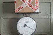 Salter Model 250 Industrial Scales