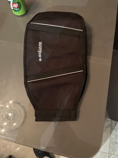 kidney belt