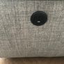 2 seater power recliner sofa Image 2