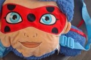 Teddy bag