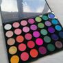 Morphe Colour Burst Eyeshadow Palette 35b Image 6