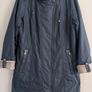Mishele womens coat Image 2