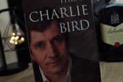 This Is Charlie Bird !  HAND SIGNED by Charlie Bird ! First Edition ! Hardcover ! 2006 ! by Gill &amp; Macmillan !