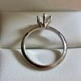 Diamond Ring White Gold Full Documentation Image 5