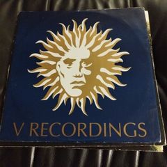 Dj Die Special treat / something special 12' DnB/Jungle