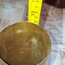 2 Old Army Brass Shells for sale Price is for the 2, Postage Available or Collection, Lots more Coins, Notes, Antiques and Collectables including Oil Lamps in my other ads Image 5