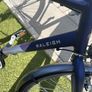 Raleigh hybrid never used Image 7