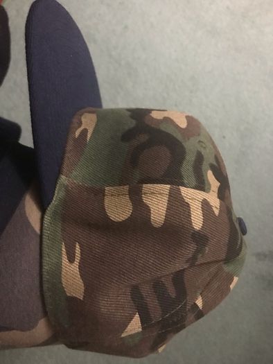 mens cap