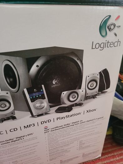 speaker