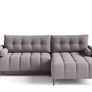 Corner Sofa Bed Manhattan. Luxury design , smart  premium fabrics . Quick FREE delivery Image 6