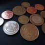 Argentina Coins Joblot Image 5
