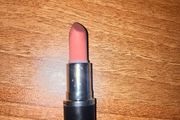 Mac Velvet teddy macximal matte lipstick