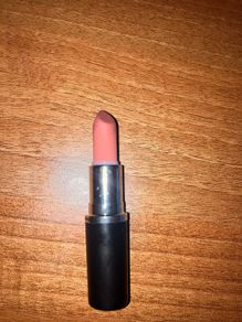Mac Velvet teddy macximal matte lipstick