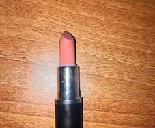 Mac Velvet teddy macximal matte lipstick