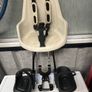 Brompton front child seat Image 6