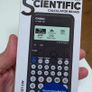 New Casio Scientific Calculator Image 3