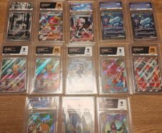 White Flare - Slabs - updated 30/06