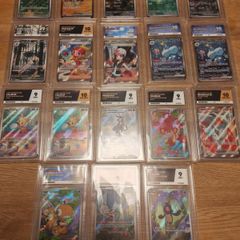 White Flare - Slabs - updated 30/06