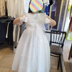 Communion Dress